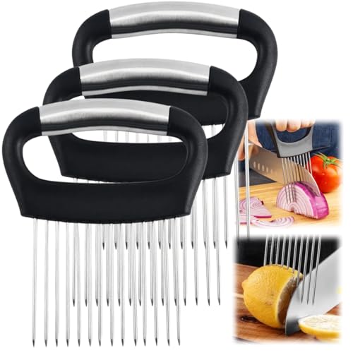 Ultra Onion Slice Holder (Ultra / 3 Pack)