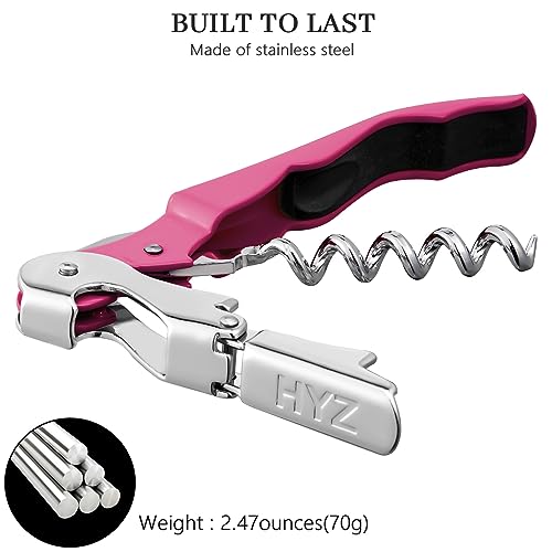 2 Pack Wine Opener (2 Count)