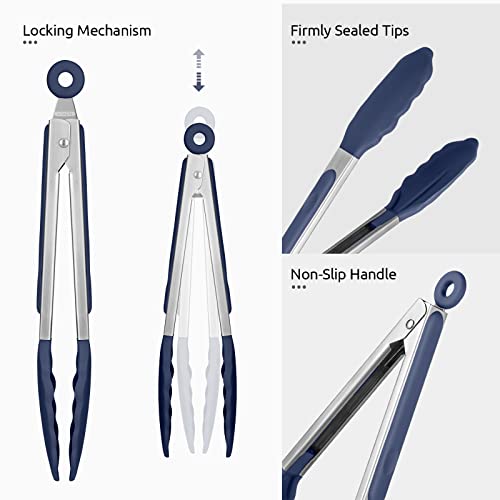 Kitchen Tong for Cooking