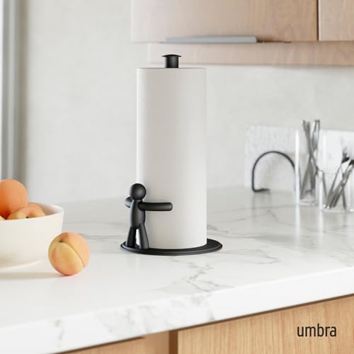 Buddy Countertop Paper Towel Holder