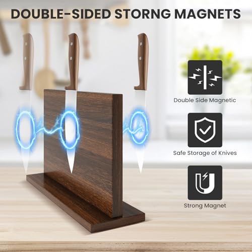 Magnetic Knife Holder