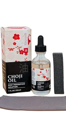 Tinyroots Choji Oil Tool Cleaning Kit