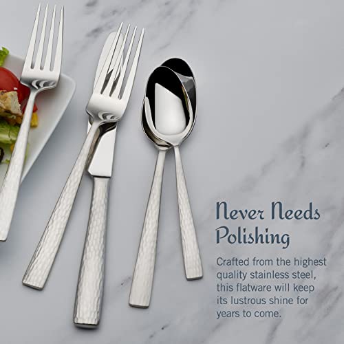 Oliver Flatware Set (Oliver / 65 Piece Set)
