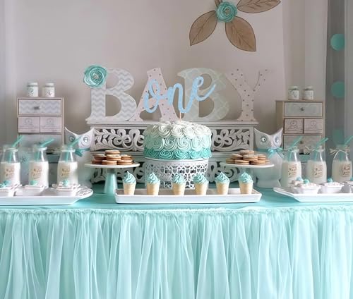 First Birthday Cake Topper