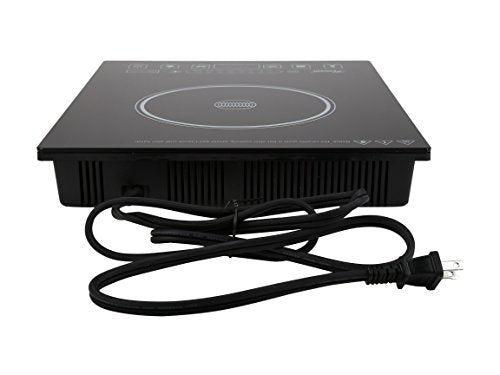 Induction Cooker 1800 Watt (RHAI-15001)