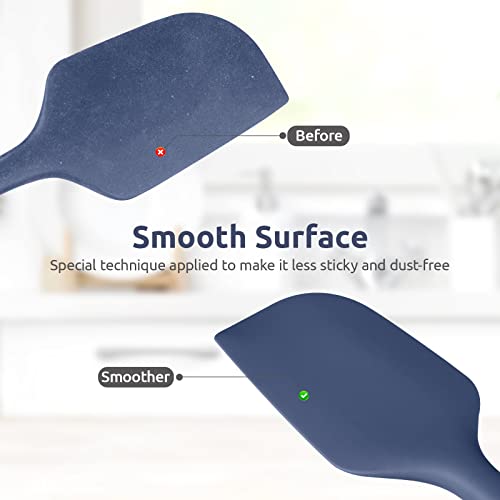14in Extra Large Silicone Spatula