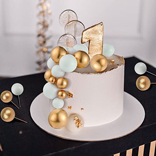 108 Cake Ball