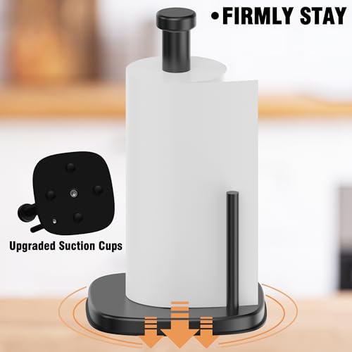 Paper Towel Holder Countertop