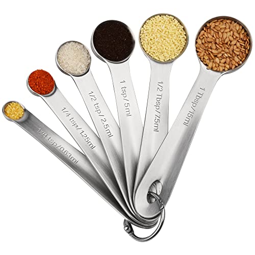 Measuring Spoons Set