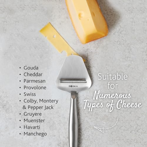 Cheese Slicer Copenhagen (Cheese Slicer)