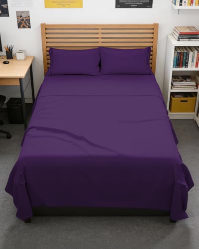 Full XL Sheets (36 - Purple / Full XL)
