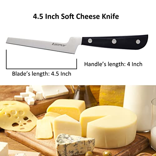 Cheese Knife MATTSTONE HILL Soft Cheese Knife