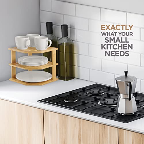 Kitchen Cabinet Organizer 3