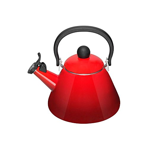 1.7 Quart Kone Teakettle