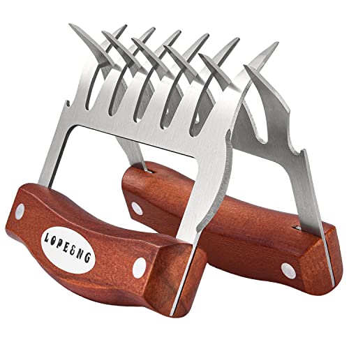 Meat Handler Shredder Claws Set Of 2