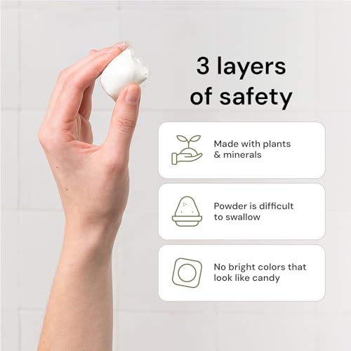 Dishwasher Pods (131.98 Count)