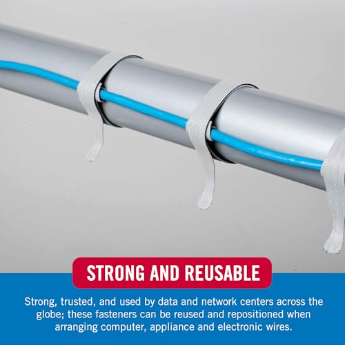 Reusable Cable Ties
