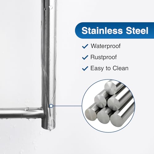 Paper Towel Holder (2 Count)