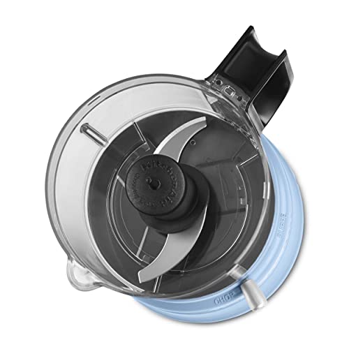 3.5 Cup Food Chopper KFC3516VB (Blue Velvet / 3.5 Cup Chopper)