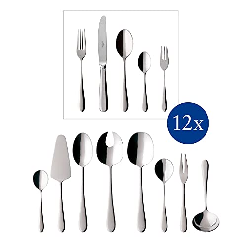 Oscar Cutlery for up to 12 People (68 Pieces)