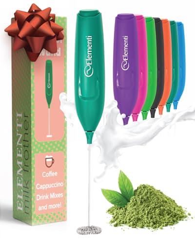 Powerful Matcha Whisk