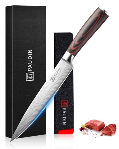 Carving Knife 8 inch (8 Inch Carving Knife)