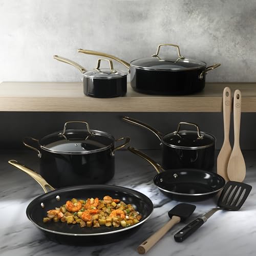 Lockton 14 Piece Premium Non