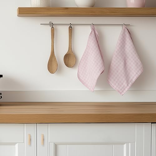 Champagne Bronze Cabinet Handles Cabinet Pulls Single Hole 30 Pack (Champagne Bronze / Single Hole)
