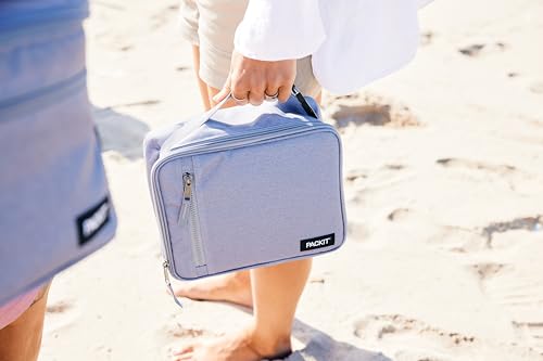 Freezable Classic Lunch Box