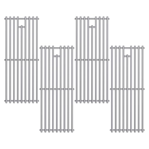 9MM 16517 Grill Grates Replacement for Bull Grill Replacement Parts