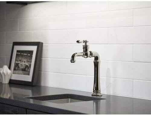 KOHLER Artifacts Gentleman'S - Bar Faucet