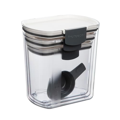3 Piece Baker's Storage Set