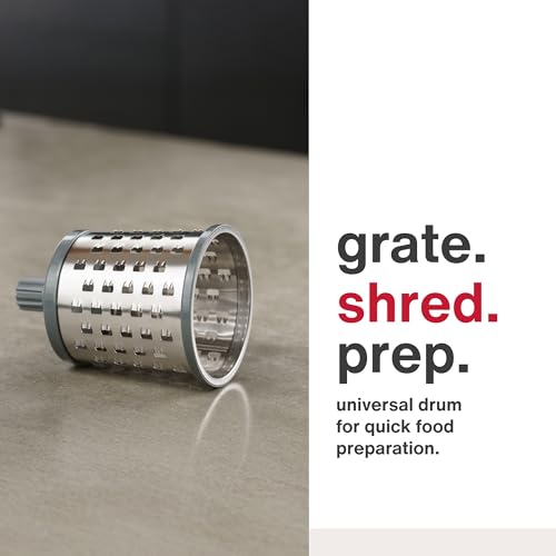 E900059 Universal Drum Grater