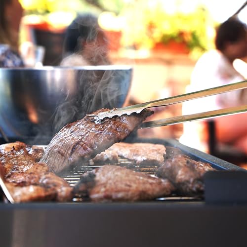 Cooking Grates for Nexgrill 720 (16.96"D x 28.7"W)