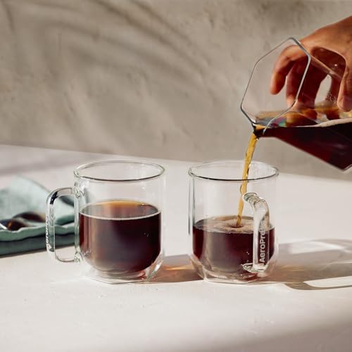 Original XL Coffee Press (Gray / XL)