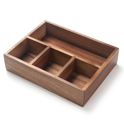 Tea Bag Holder (10.2 x 7.9 x 2.4 inch)