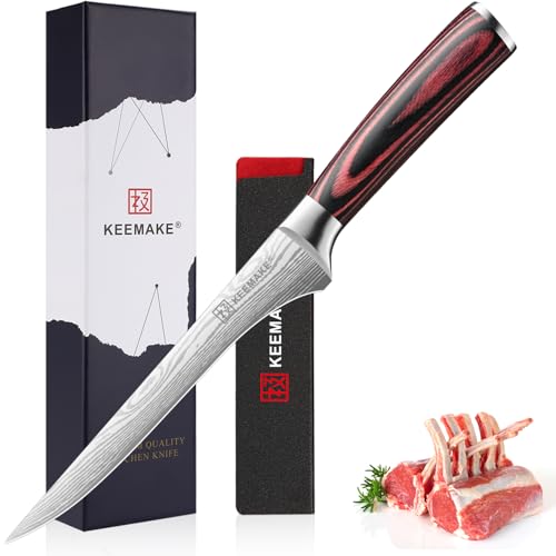 Fillet Knife 6 Inch