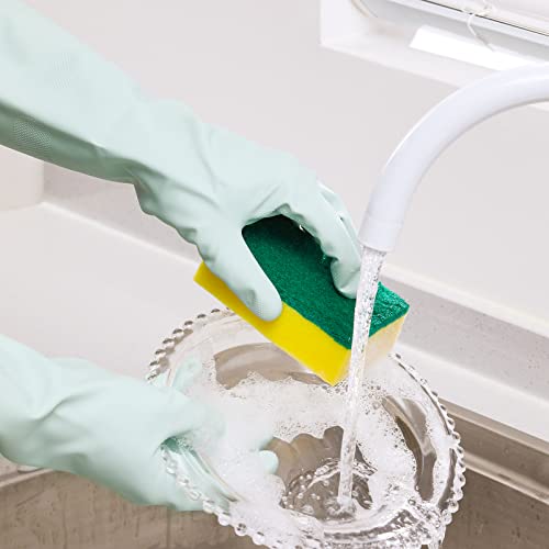 Green Household Rubber Non