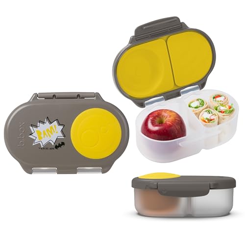 Batman Snack Box (1-pack / Batman)