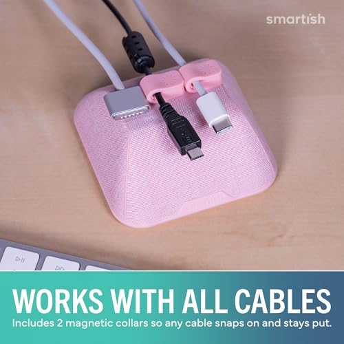 Magnetic Cord Holder