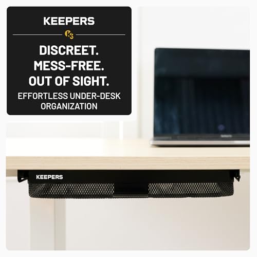 KEEPERS Anything Keeper