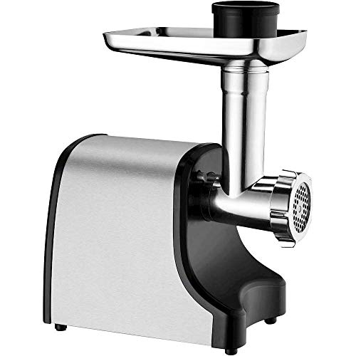 Electric Meat Grinder (Cuisinart Meat Grinder)