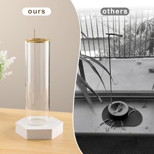 Incense Holder (2 in 1 Round)