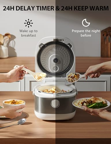 Rice Cooker Induction Heating (Induction Heating)