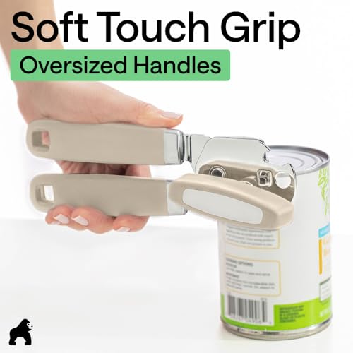 Original Model Stainless Steel Manual Can Opener