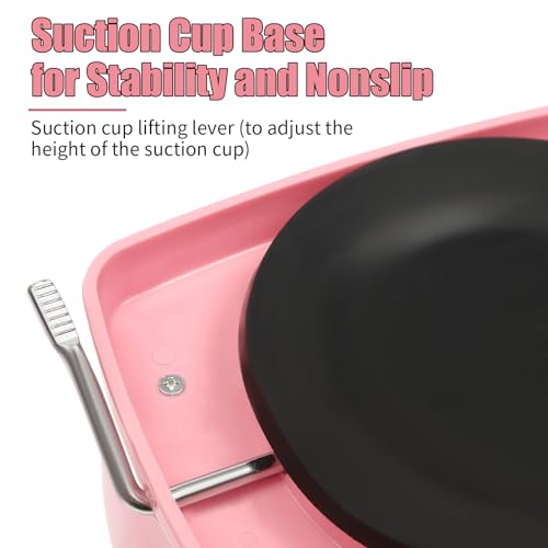 Pasta Maker Machine (Pink pasta maker)