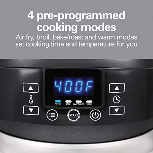 Air Fryer Lid