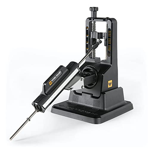 Precision Adjust Knife Sharpener Kit