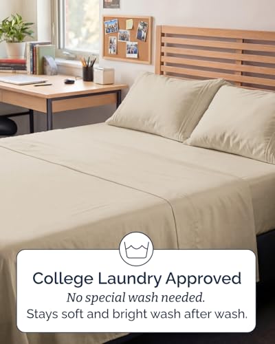 Full XL Sheets (11 - Wheat / Full XL)