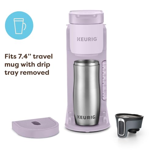 K Express Single Serve K (Lavender)